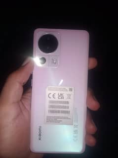 Xiaomi 13 lite