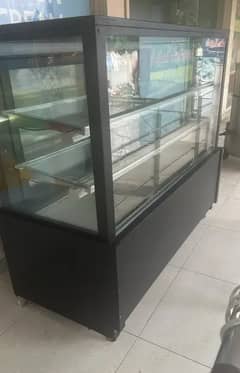 Cake Display