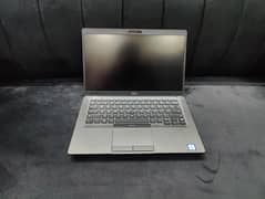 Dell Latitude 5400 i5 8th Generation 8gb Ram 256gb SSD 14" Touch Disp