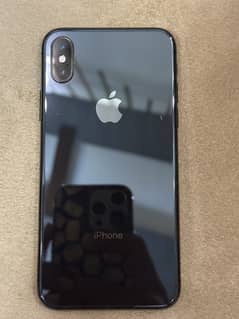 iPhone X non PTA urgent sell