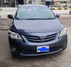 Toyota Corolla GLi 1.6 Auto