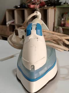 Philips steam iron