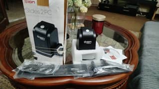 ION Audio Slide 2 PC Scanner
