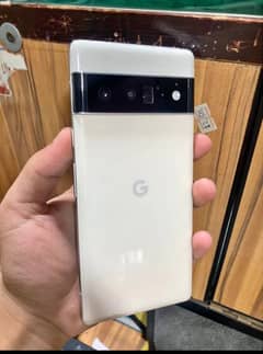 Google Pixel 6 Pro 12/256Gb