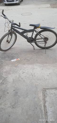 Gear