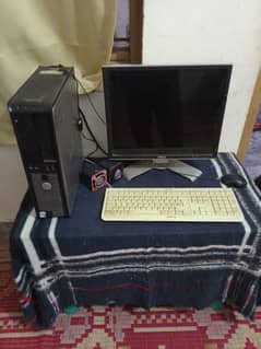 lCD
