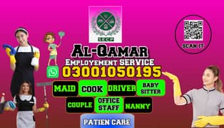Maid / House Maids / cook / chef / Baby Sitter Filipino maid available