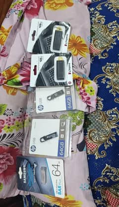 USB