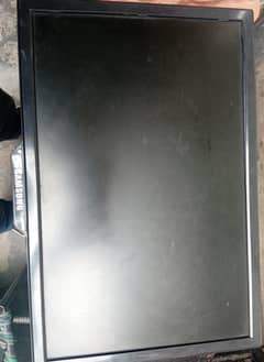 Samsung led tv