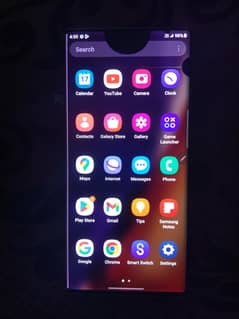 Note 20 ultra PTA proved single Sim dott line dekh skte hen charger lo