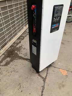 Lithium battery 48v 300ah