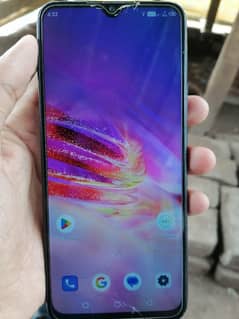 Infinix Hot9 play