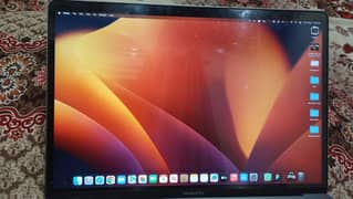 MacBook