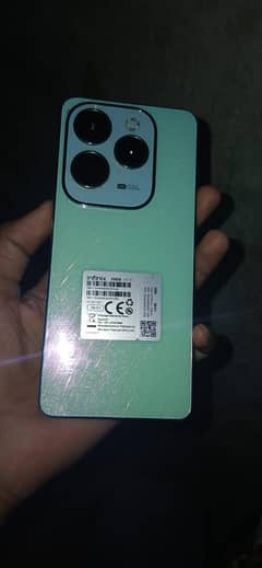 infinix