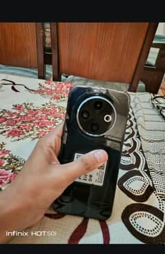techno spark 30c