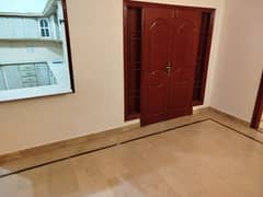 400 Square Yards West Open Office Portion (first floor) Available For Rent (Silent Commercial)
