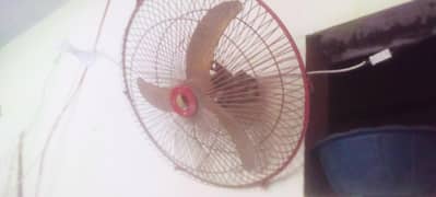 A/C D/C FAN ACHI HAWA DETA HAI