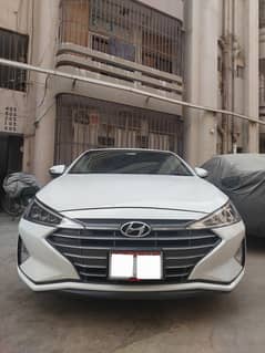 Elantra