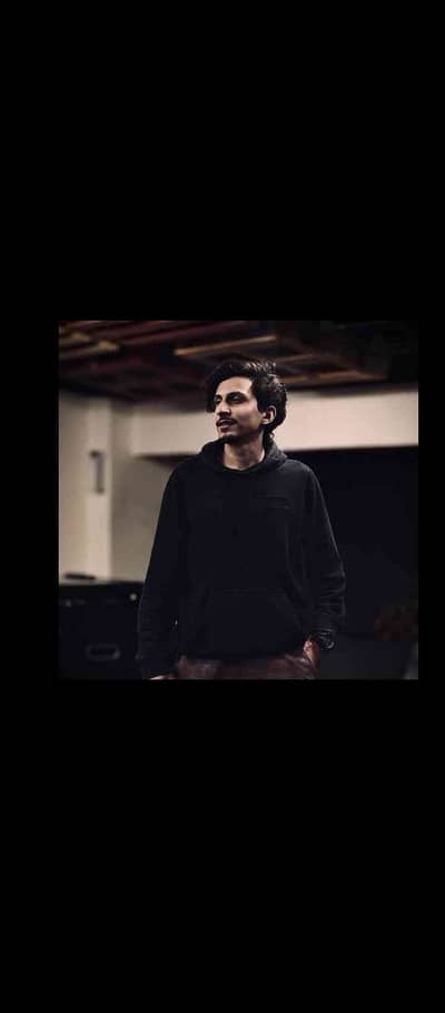 Subhan Ali