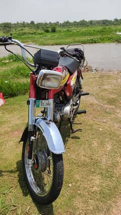 honda