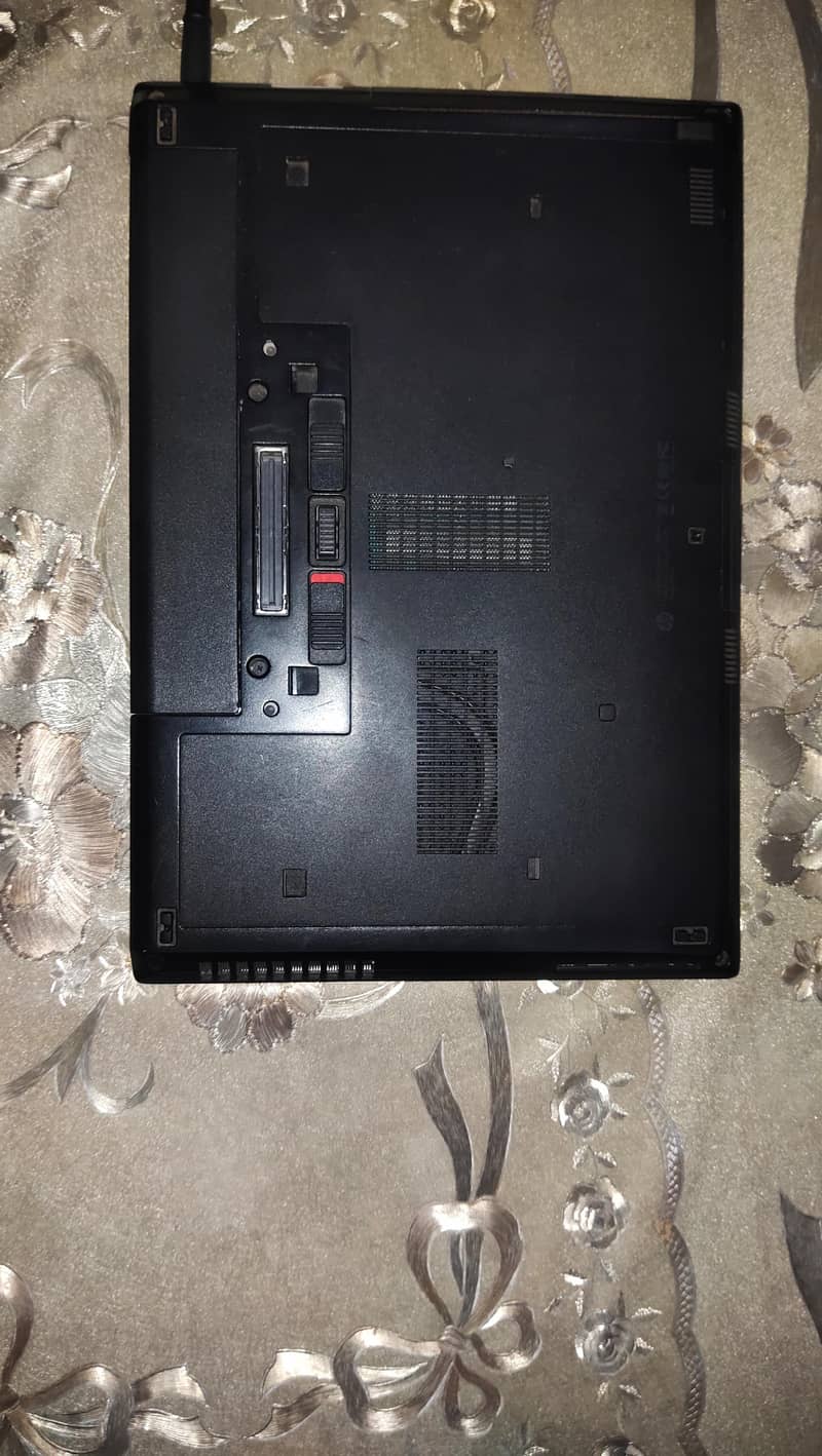 Desktop -61HDFJS.  core i5  03  02 40 59 815 5
