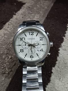Citizen original watch vintage for urgent sale