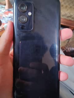 OnePlus 9