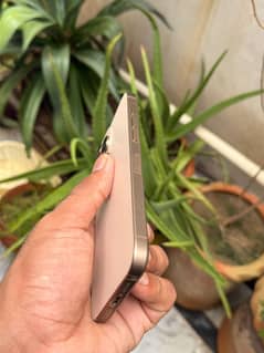 Iphone 16 pro max NON PTA