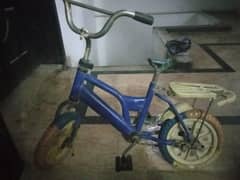 small bike for children