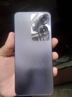 Realme Note 60