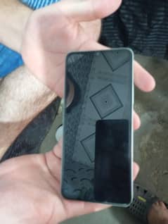 Redmi 13 C with Complete Box