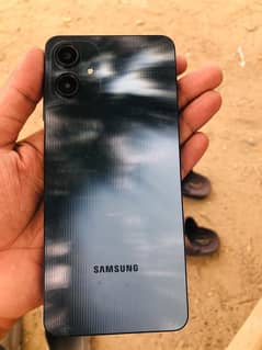 Brand new samsung A-06 for sell