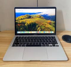 MacBook Air M1 2020