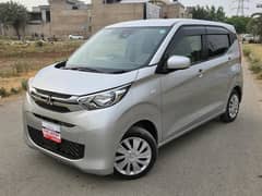 2021 Mitsubishi Ek Wagon G Better Dayz N Wgn Alto Mira Move
