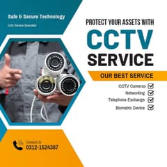 Safe & Secure Technology