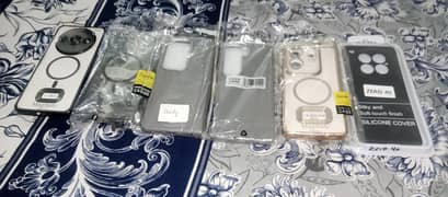 All Mobile Phone Cover's All Available