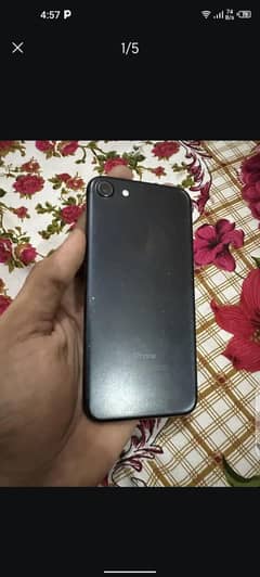 iPhone