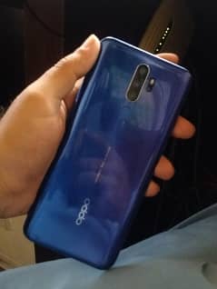 Oppo A96 & Oppo A9 2020