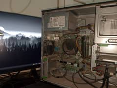 Gaming PC for sale