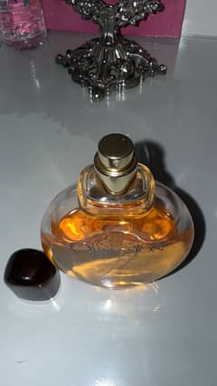 Calvin Klein Obsession EDT 100 ml bottle