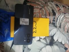 Realme c33 condition 10/10 dual sim 4/64 see discription