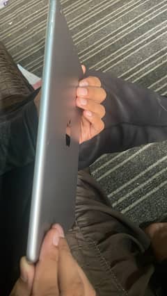 iPad 5th generation