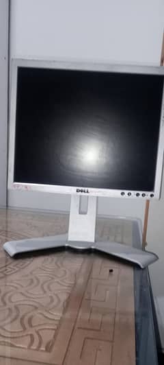 Dell LCD