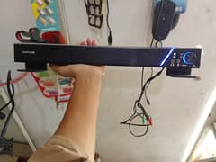 Soundbar