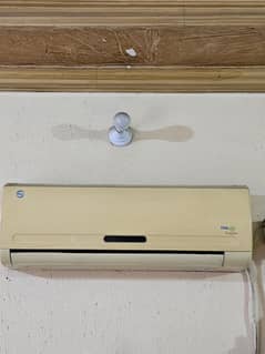 ac PEL air conditioner  non inverter