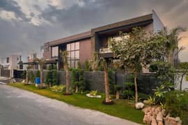 2 Kanal Adorable Bungalow On Top Location For Sale In DHA Phase 6 Lahore