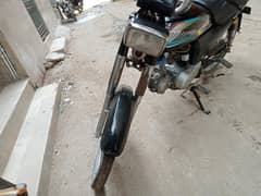  Super Power 70cc 2021 – 1st Owner | Excellent Condition