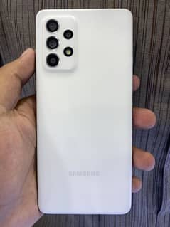 Samsung a52