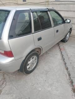 CULTUS FOR SALE