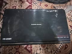 amplifier
